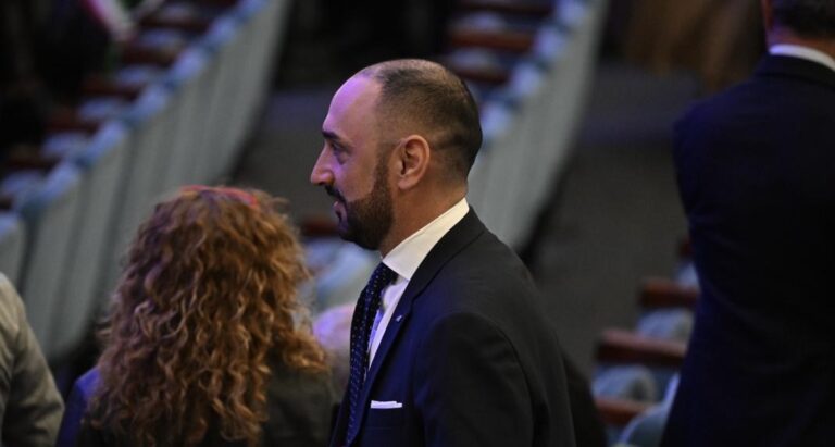 L’ultimatum di Gubitosa al PD: “Entro lunedì un nome unitario o lo indicherà il M5S”