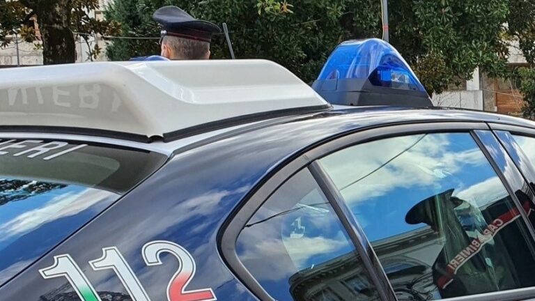 Grottaminarda, sfruttamento e favoreggiamento della prostituzione: Carabinieri arrestano 57enne