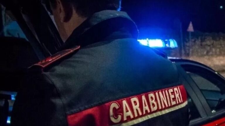 Mirabella Eclano, i Carabinieri intensificano i controlli durante il trilaterale dei Ministri dell’Interno