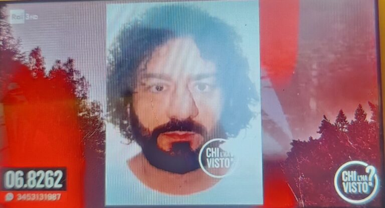 Gianfranco De Simone ritrovato senza vita