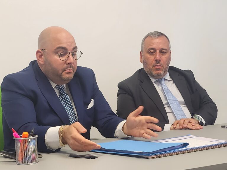 Provincia, Aquino: abbiamo avuto ragione ma il prossimo presidente sarà sub judice