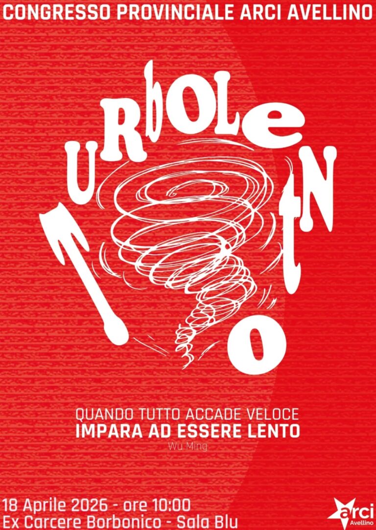 Arci Avellino