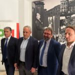 Alaia Petracca Pizza De Luca