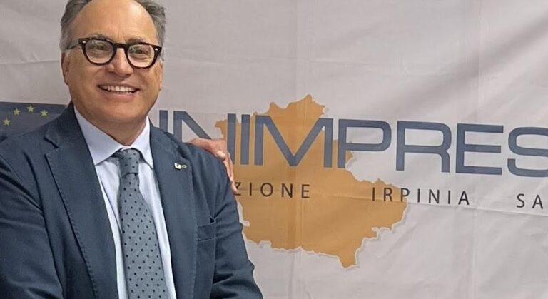 Unimpresa Irpinia-Sannio lancia il “Patto per lo sviluppo delle aree interne”