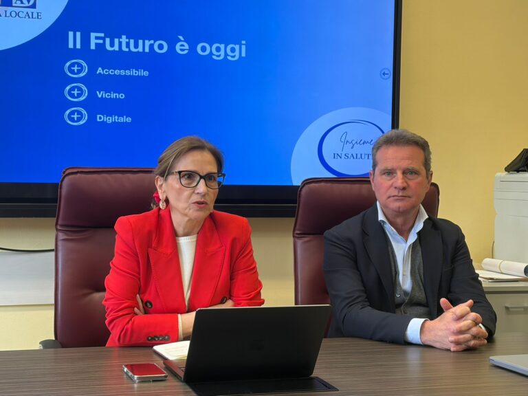 Centro per l’Autismo, Conte chiarisce: “No a inaugurazioni con stanze vuote”