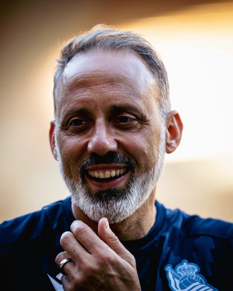 Mister Matarazzo porta un po’ di Irpinia nella vittoria della Coppa del Re in Spagna