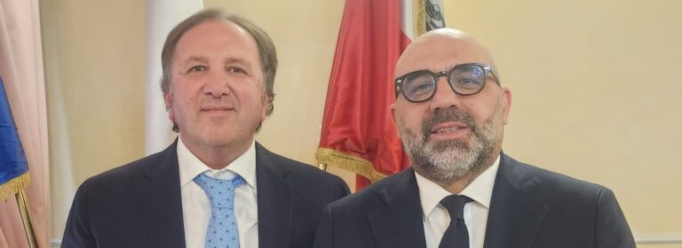 Santa Cristina, il consigliere provinciale Graziano: siamo arrivati al lieto fine