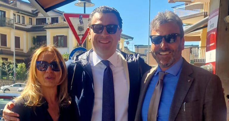 Lega, i candidati Picone e Clemente si confrontano con Festa su obiettivi programmatici