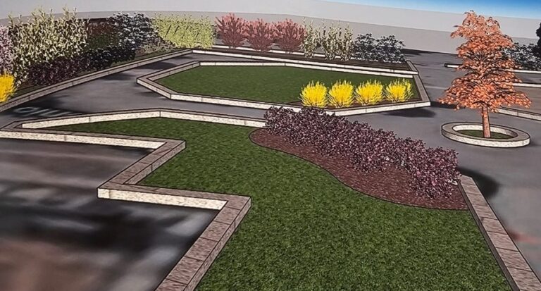 Grottaminarda, a fine agosto inizierà la riqualificazione dei Giardini De Curtis