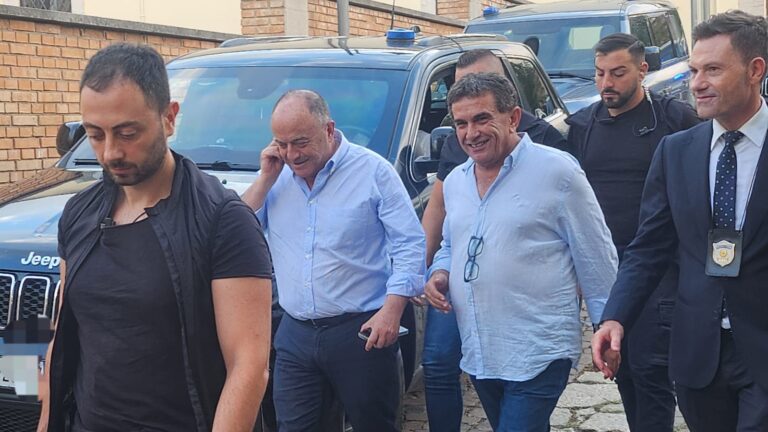 Il colonnello irpino Lardieri smonta le fake su Gratteri: la sua trasparenza non piace in certi ambienti