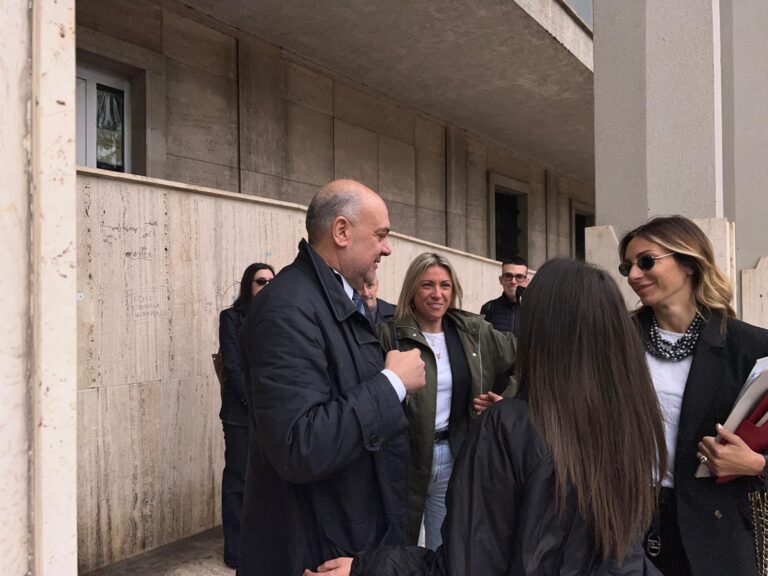 Caso Manzo, l’avvocato Gentile: finalmente  considerato quello che e’ stato, un omicidio