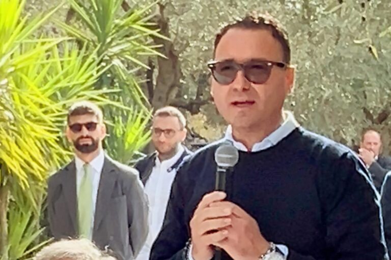 Taurano-Monteforte, buone notizie dalla Regione: via libera alla gara per la messa in sicurezza