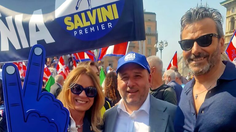 La Lega Avellino a sostegno di Gianluca Festa: candidati Picone e Clemente