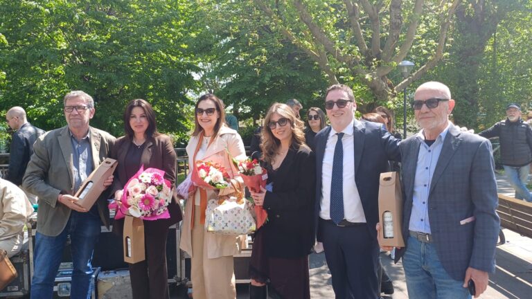 Monteforte, l’assessore Morniroli: contrasto alla poverta’, troppi fondi non spesi dai Comuni