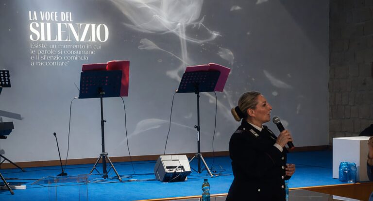 Femminicidi, il maresciallo Bocchino: rompere il muro di silenzio sui casi “sommersi”