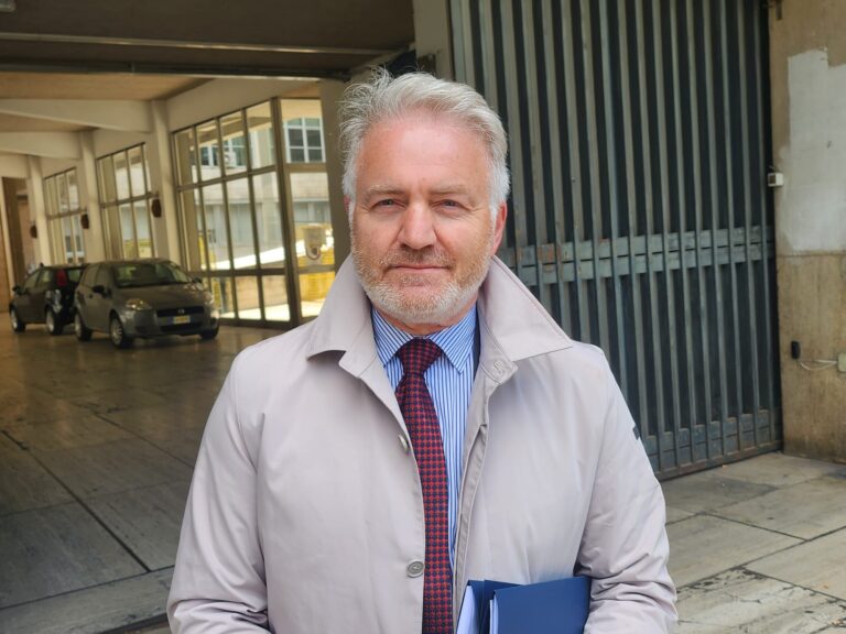 Comunali, nella lista del Movimento Cinque Stelle anche l’avvocato Rizzo