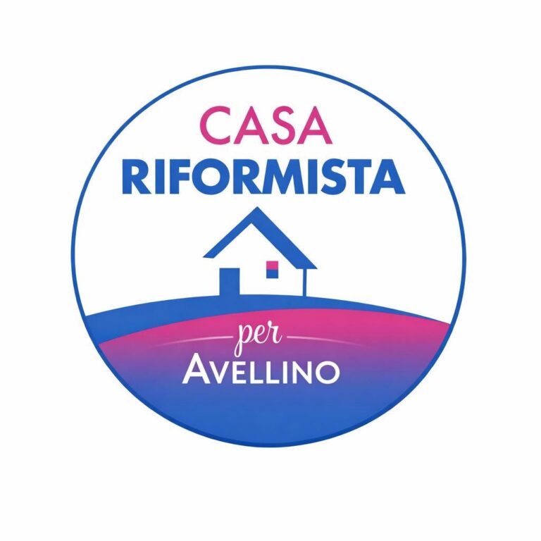 Avellino, Amministrative: presentata la lista “Casa Riformista per Avellino” a sostegno del candidato sindaco Nello Pizza