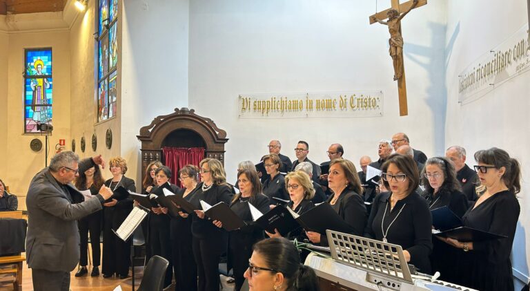 La Prevenzione in Concerto: “In…. Canto”, in ricordo di Annamaria Lombardi