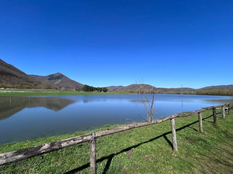 Volturara Irpina, si registra il tutto esaurito per il weekend di Pasqua