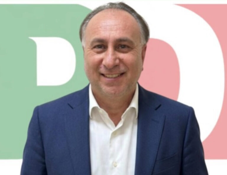 Comunali, nel Partito Democratico Iacovacci è già in campagna elettorale