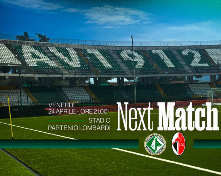 Avellino-Bari, l’orario resta invariato: prevendite riattivate