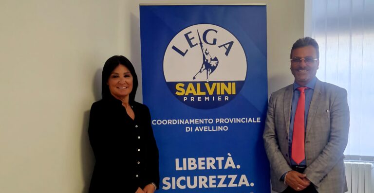 Lega, Iaverone: i cittadini non chiedono slogan elettorali, ma programmi  concreti