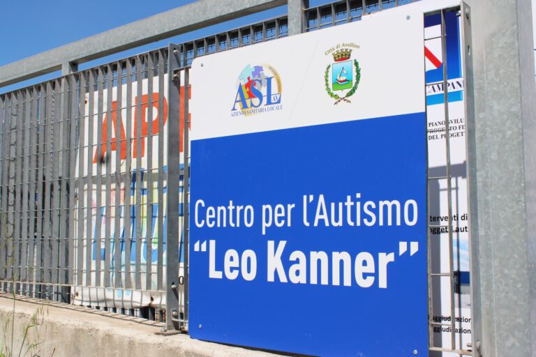Centro per l’Autismo, domani arriva il Presidente Fico