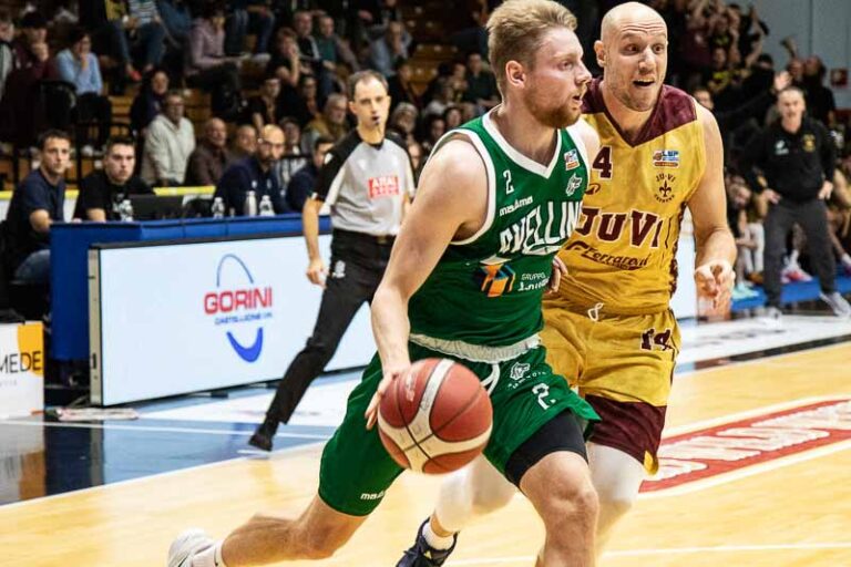 Unicusano Avellino Basket, il pregara di questa sera contro la Ferraroni Ju.Vi. Cremona