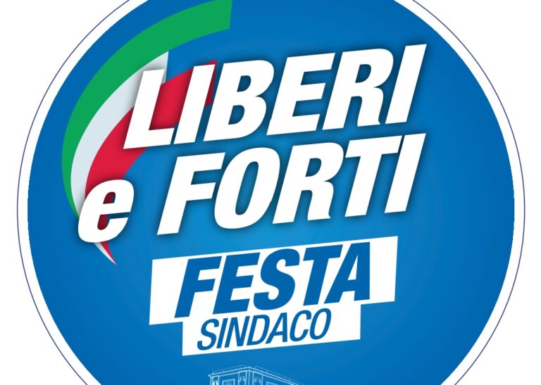 Coalizione Festa, Romei (UDC): “Liberi e Forti, lista civico-popolare ispirata al cattolicesimo democratico”