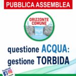 Locandina 25 aprile