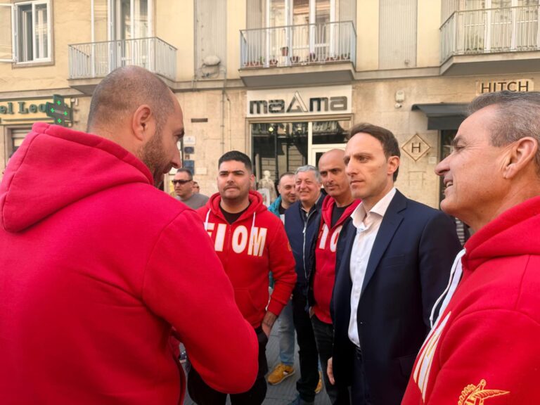 Video/Vertenza Menarinibus, Amministrative Avellino e il nodo Ariano: Piero De Luca in città