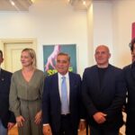 Nargi D’Agostino Mattiello Melillo Petitto