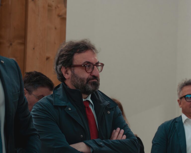 Dogana, Pizza: “Diventi un hub di innovazione sociale e lavoro”