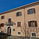 Nusco via De Mita Comune