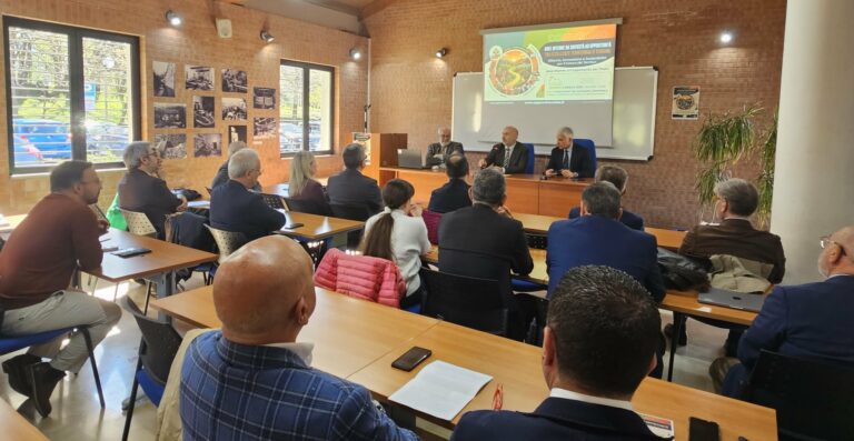 Aree interne, all’Osservatorio dell’Appennino Meridionale nasce il tavolo contro desertificazione e spopolamento
