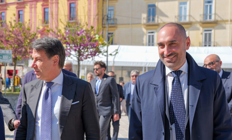 Video/Gubitosa oltre la scaramanzia: “Vinceremo al primo turno, non ci sarà nessun ballottaggio”