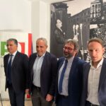 Pd Pizza Alaia Petracca e De Luca