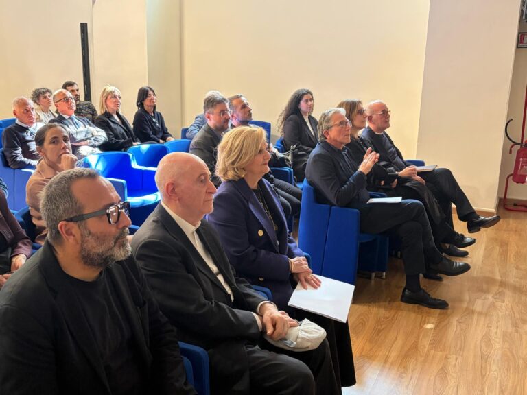 Dogana, nessuna data per l’inaugurazione. Perrotta: “Non ha senso aprire e poi chiudere”