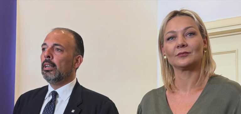 Nargi allarga il fronte civico: verso nuove liste dall’area del Centrodestra