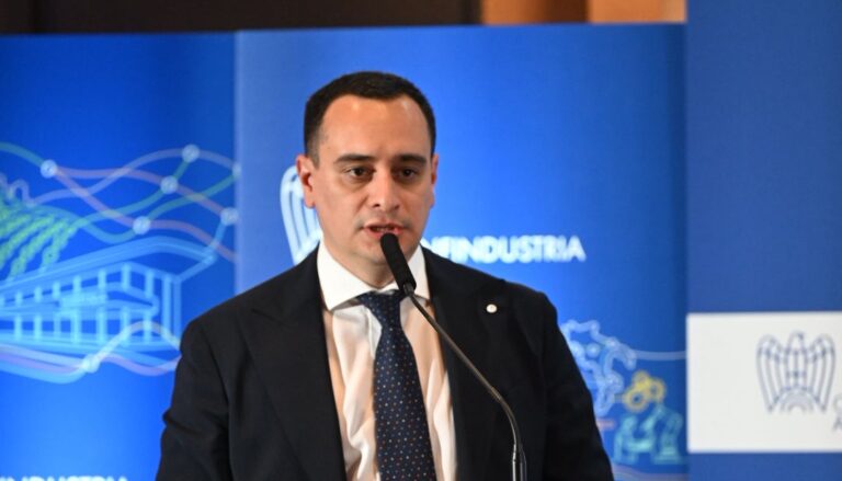 Confindustria Avellino, Petitto invita i tre candidati a sindaco al dialogo con le imprese associate