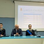 Polizia Picone Galante e Ricciardelli