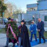 Polizia Picone e Riflesso