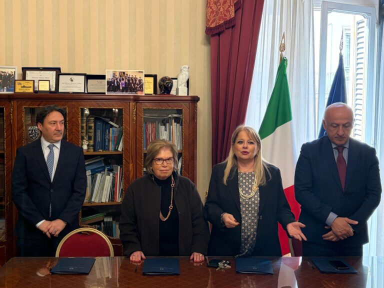 Interdittive antimafia, il prefetto Riflesso: continueremo a vigilare su tutte le situazioni di rischio