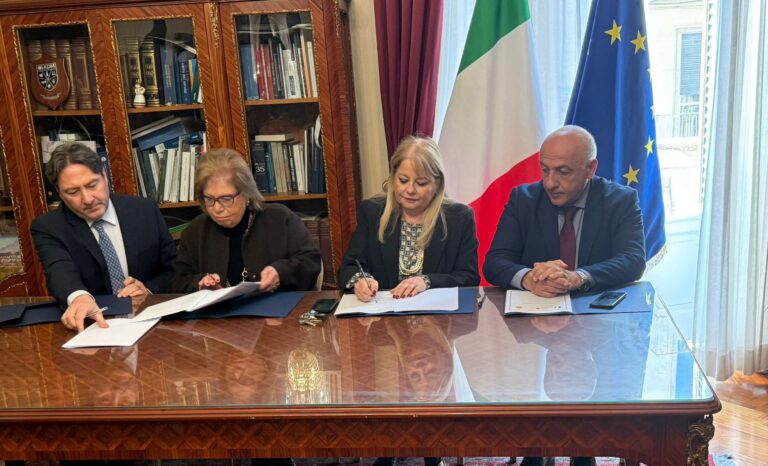 Video-sorveglianza e varchi intelligenti: più sicurezza in Alta Irpinia