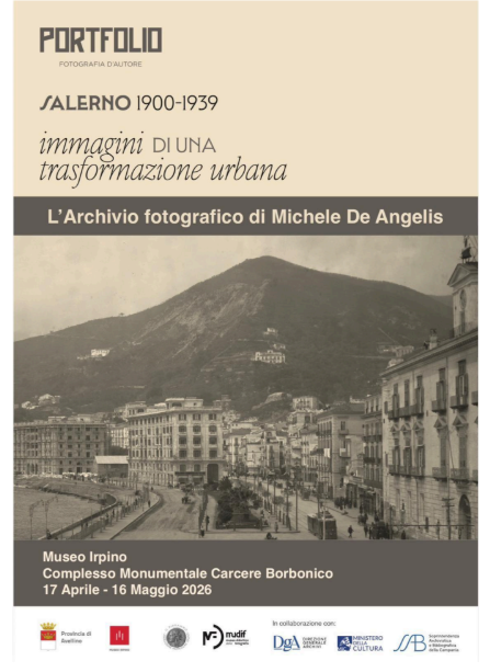 Salerno - Museo Irpino