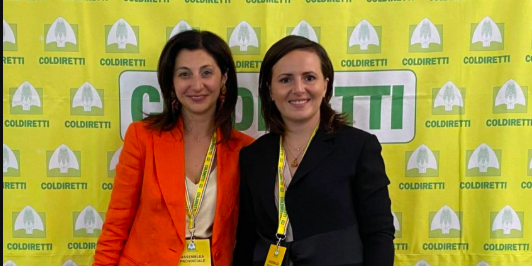 Al via domani ad Avellino il Villaggio Coldiretti