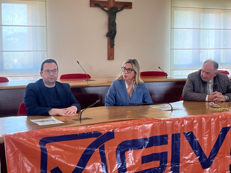Serino corre nel ricordo di Felice Pellecchia: il 25 aprile torna “Di Corsa per Serino”