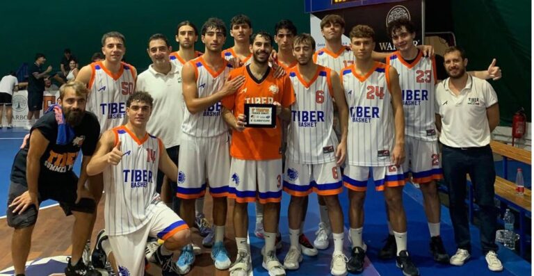 Scandone – Tiber Roma: test di maturità per i biancoverdi