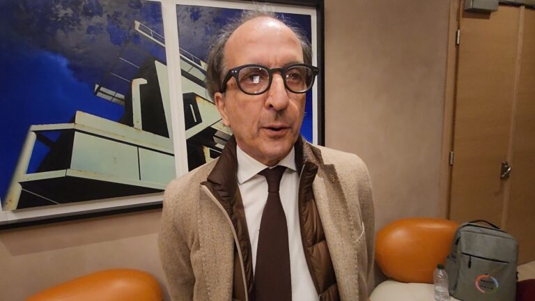 Teatro Gesualdo, Provenzano: un danno alla città la revoca della stagione