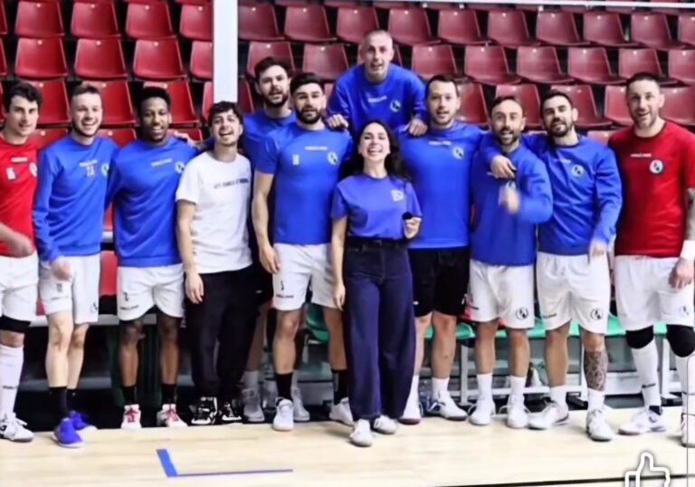 Il regalo “speciale” della Sandro Abate alla memoria di Danilo: ricavato dell’ultima gara per borse di studio e eventi